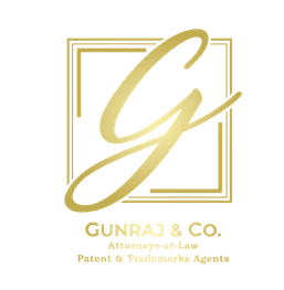 Gunraj & Co. Logo